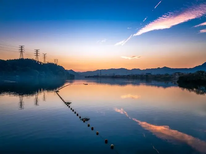 高端智能化科技
