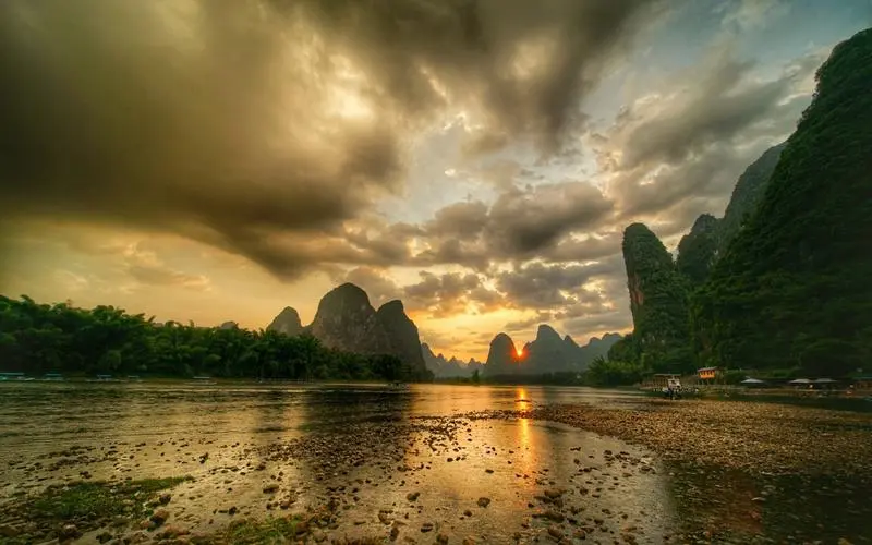 高性能智能